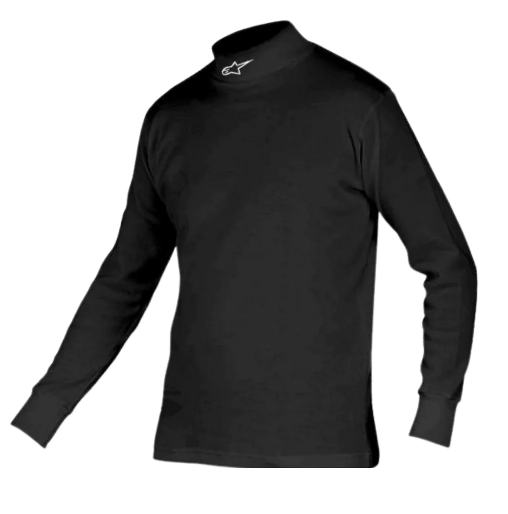 Camisetas ignifugas