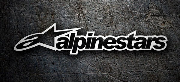 .Alpinestars