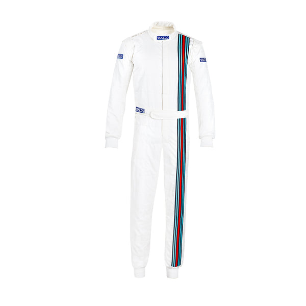 Mono Sparco Racing Vintage | FIA 8856-2018