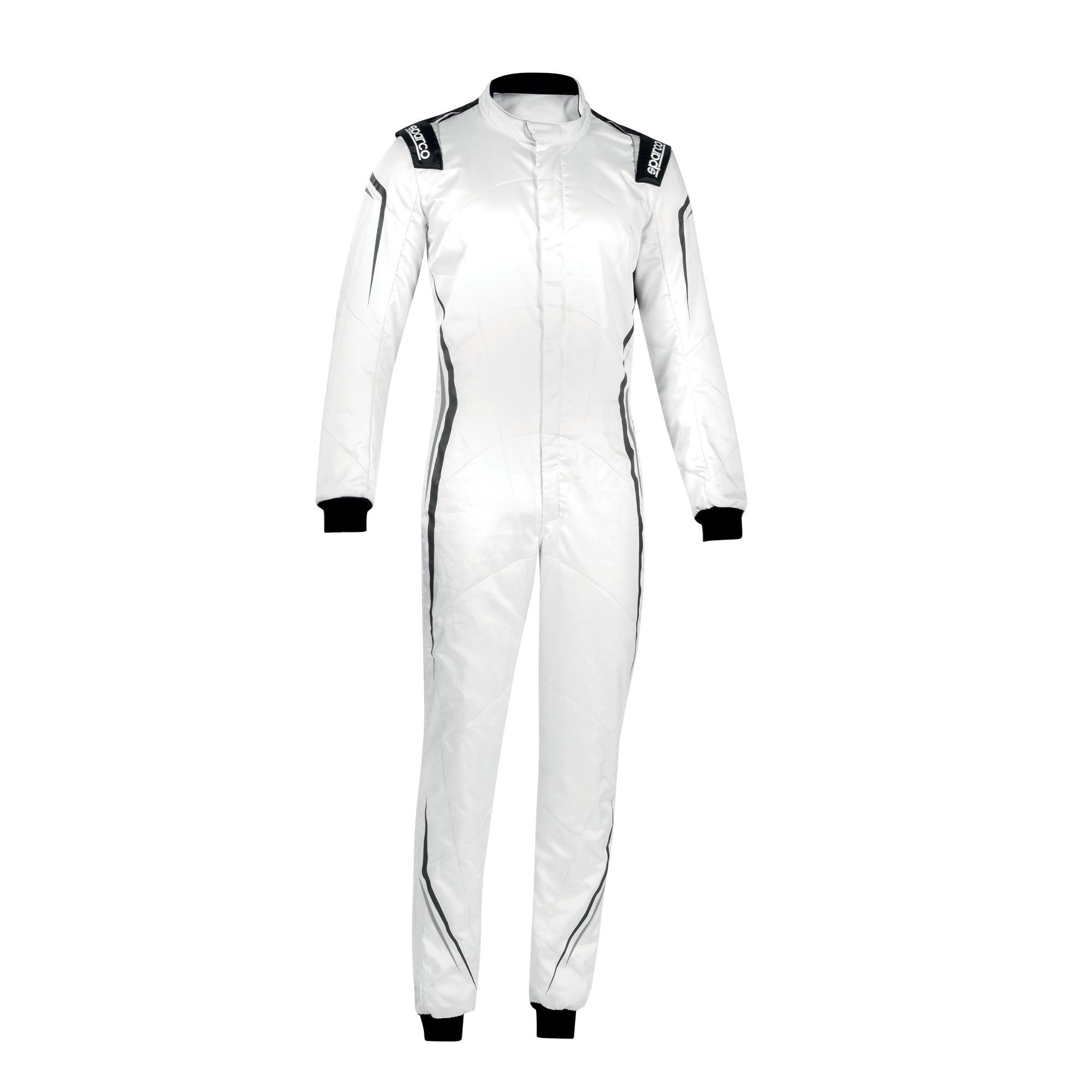 Sparco SparcoBaby Eagle Mono – Tuta Unisex Per Bambini 14-18 Mesi, Dal Mondo Del Motorsport