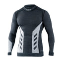 Camiseta ignífuga Sparco RW-10 SHIELD PRO | FIA 8856-2018