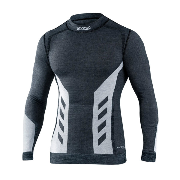 Camiseta ignífuga Sparco RW-10 SHIELD PRO | FIA 8856-2018