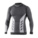 Camiseta ignífuga Sparco RW-10 SHIELD PRO | FIA 8856-2018