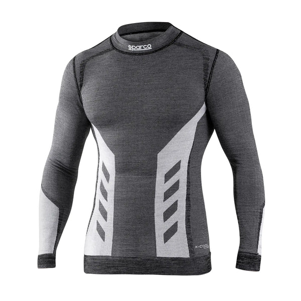 Camiseta ignífuga Sparco RW-10 SHIELD PRO | FIA 8856-2018
