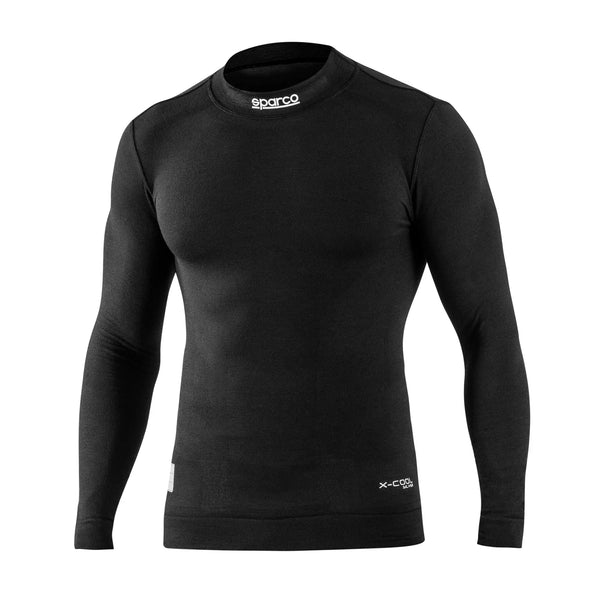 Camiseta ignífuga Sparco RW-10 SHIELD PRO | FIA 8856-2018