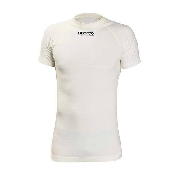 Camiseta ignífuga Sparco RW-4 GUARD | sin homologación FIA
