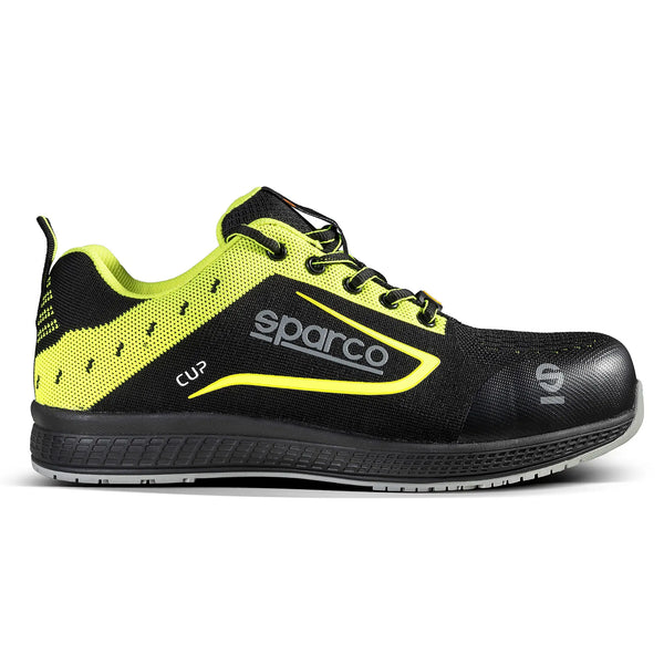 Zapatos de Seguridad Sparco CUP NURBURG | ESD S1P SRC