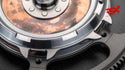 Kit de Embrague Monodisco 184mm Opel / Vauxhall 1.6L | E16SE / C16SE / X16XE / C16XE