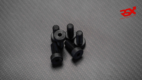 Kit de Embrague Monodisco 184mm Opel / Vauxhall 1.6L | E16SE / C16SE / X16XE / C16XE