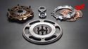 Kit de Embrague Monodisco 184mm Opel / Vauxhall 1.6L | E16SE / C16SE / X16XE / C16XE