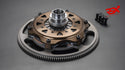 Kit de Embrague Monodisco 184mm Opel / Vauxhall 1.6L | E16SE / C16SE / X16XE / C16XE