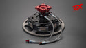 Kit de embrague bidisco 184 mm para Mitsubishi Lancer EVO 5/6/7/8/9