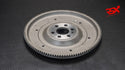Volante de motor de titanio ultraligero Alfa Romeo 147/156 184 mm | RSX Racing Solutions