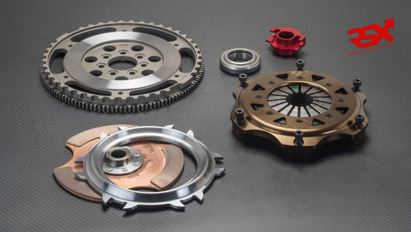 Kit d'embrayage monodisque RSX Nissan