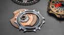 Kit d'embrayage monodisque RSX Nissan