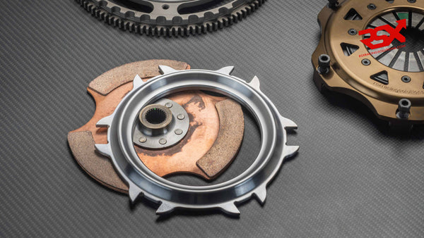 Kit d'embrayage monodisque RSX Nissan