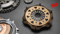 Kit d'embrayage monodisque RSX Nissan