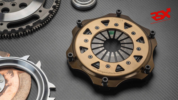 Kit d'embrayage monodisque RSX Nissan