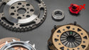 Kit d'embrayage monodisque RSX Nissan