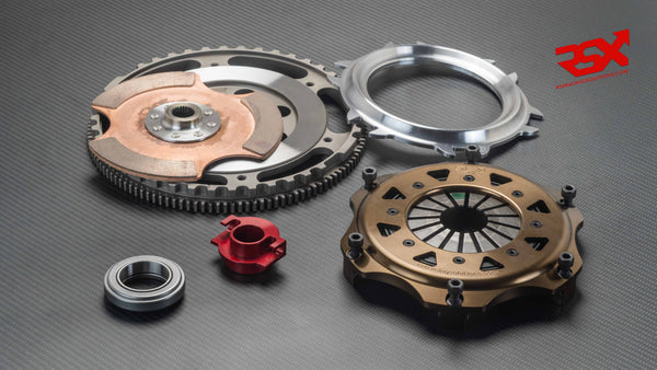 Kit d'embrayage monodisque RSX Nissan