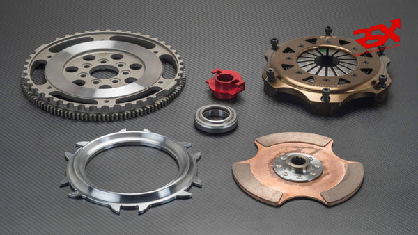 Kit d'embrayage monodisque RSX Nissan