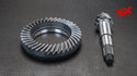 Grupo corto para  BMW E30/E36 5.43 - 7x38 | RSX Racing Solutions