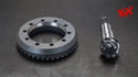 Grupo corto para  BMW E30/E36 5.43 - 7x38 | RSX Racing Solutions