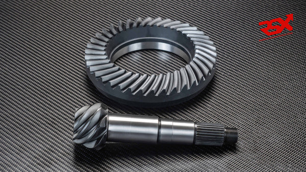 Grupo corto para  BMW E30/E36 5.43 - 7x38 | RSX Racing Solutions