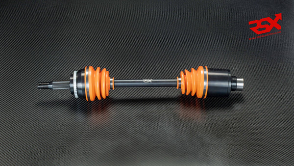 Arbre Avant Gauche RSX Mitsubishi EVO 5>9 RS
