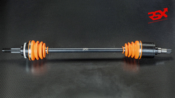 Arbre Avant Gauche RSX Mitsubishi EVO 5>9 RS