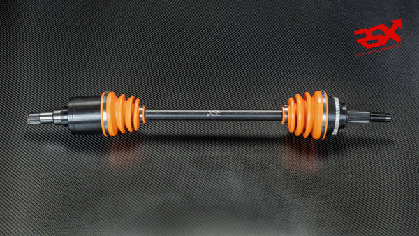 Arbre Avant Gauche RSX Mitsubishi EVO 5>9 RS