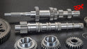Relación cerrada kit para Opel Corsa F13/F15 sin Final Drive  | RSX Racing Solutions