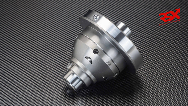 Autoblocante Torsen para Renault Clio JH3 - JHQ - JR5 | RSX Racing Solutions