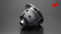 Autoblocante de láminas para Seat 124 freno del eje trasero de disco | RSX Racing Solutions