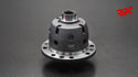 Autoblocante de láminas para Seat 124 freno del eje trasero de disco | RSX Racing Solutions