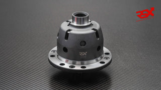 Autoblocante de láminas para Seat 124 freno del eje trasero de disco | RSX Racing Solutions