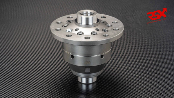 Autoblocante Torsen para BMW E30/E36 188 | RSX Racing Solutions