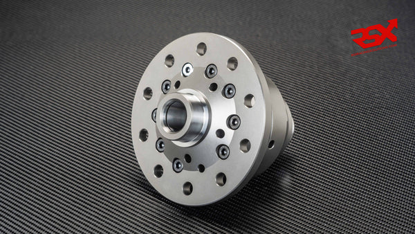 Autoblocante Torsen para BMW E30/E36 188 | RSX Racing Solutions