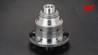 Autoblocante Torsen para BMW E30/E36 188 | RSX Racing Solutions