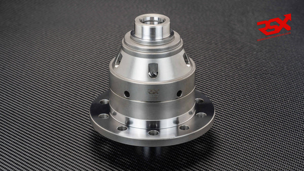 Autoblocante Torsen para BMW E30/E36 188 | RSX Racing Solutions