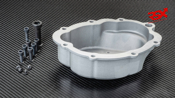 Cárter para las cajas BE de PSA | RSX Racing Solutions