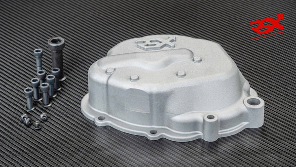 Cárter para las cajas BE de PSA | RSX Racing Solutions
