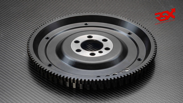 Volante de motor para PSA TU5JP 184 mm | RSX Racing Solutions