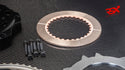 Kit de embrague 184mm para Renault Megane 3 RS Street Spec  | RSX Racing Solutions