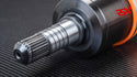 Palieres para Subaru Impreza GD 6 velocidades kit traseros | RSX Racing Solutions