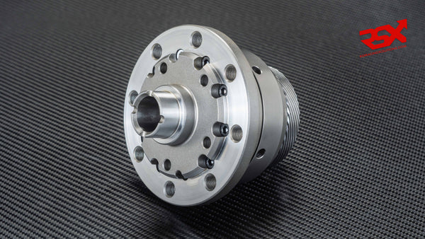 Autoblocante Torsen para Mitsubishi F5M411/F5M42 | RSX Racing Solutions