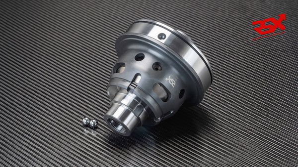 Autoblocante de láminas para Fiat cajas C514| RSX Racing Solutions