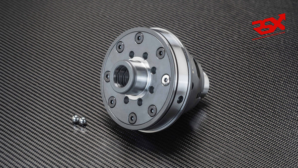 Autoblocante de láminas para Fiat cajas C514| RSX Racing Solutions