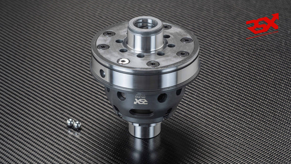 Autoblocante de láminas para Fiat cajas C514| RSX Racing Solutions