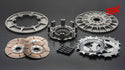 Kit de Embrague Tetra Disco 140mm para AUDI R8 GT3 LMS | RSX Racing Solutions